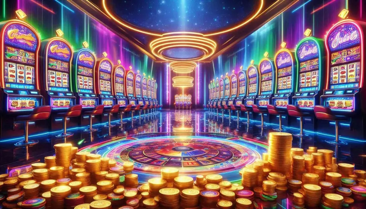 Spinimax Casino